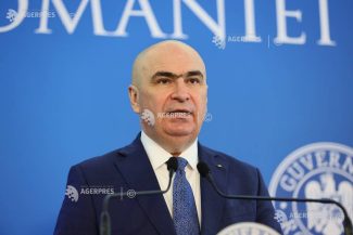 Bolojan: Am luat act de demisiile miniștrilor PSD; vom trimite președintelui propunerile pentru a-i înlocui