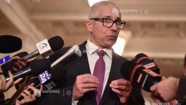 Marinescu, scurt bilanț la final de mandat: Eficiența și credibilitatea justiției – printre preocupările majore ale mandatului