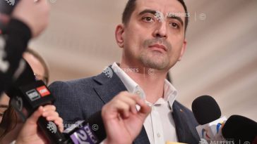 George Simion (AUR): Problema locuințelor în marile orașe europene a scăpat de sub control