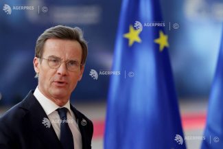 Criză combustibili/ Suedia ar putea raționaliza carburanții dacă impactul războiului se prelungește