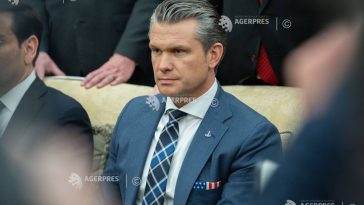 Marocul și Statele Unite își consolidează alianța militară cu o nouă foaie de parcurs până în 2036