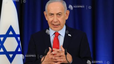 Netanyahu afirmă că, în urma unei discuții cu Trump, are ‘libertate de acțiune’ în Liban