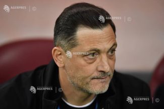 Fotbal: Mirel Rădoi a debutat cu stângul la Gaziantep