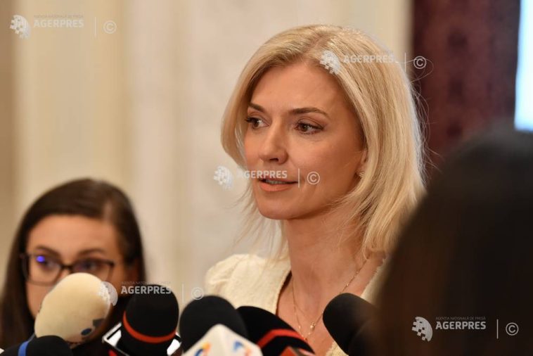 Gorghiu salută promulgarea legii femicidului: Aceasta nu e doar despre pedeapsă; e, în primul rând, despre prevenție