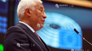 Ultimatumul SUA: Lovirea infrastructurilor civile este ilegală, afirmă președintele Consiliului European, dar acuză Iranul