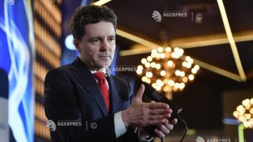 VIDEO Nicușor Dan: Am discutat despre posibilitatea ca la un moment dat să existe o lipsă de combustibil pe piață