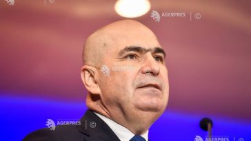 Bolojan: Nu îmi place să calific niciun om cu categoria de șobolan; am dat un exemplu metaforic pentru a explica o situație