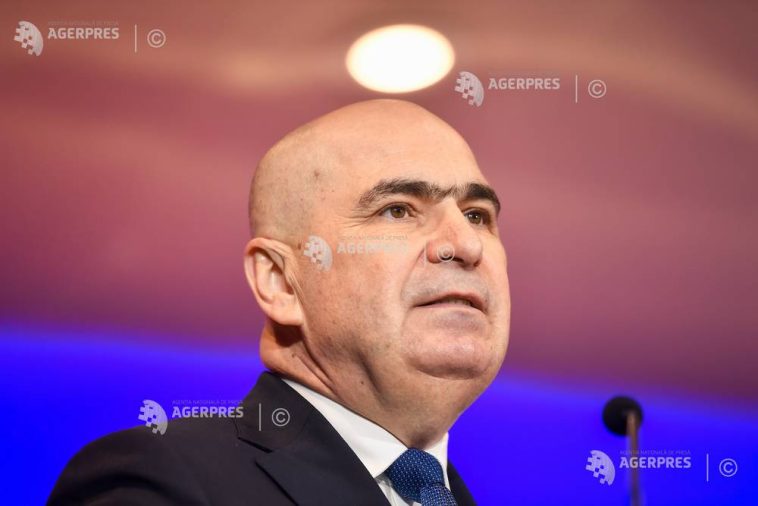 Bolojan: Nu îmi place să calific niciun om cu categoria de șobolan; am dat un exemplu metaforic pentru a explica o situație