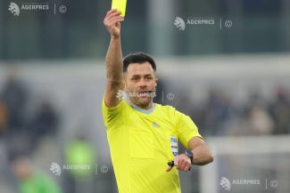 Fotbal: FIFA plănuiește două perioade de amnistie a cartonașelor galbene la CM 2026