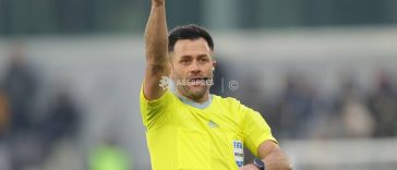 Fotbal: FIFA plănuiește două perioade de amnistie a cartonașelor galbene la CM 2026