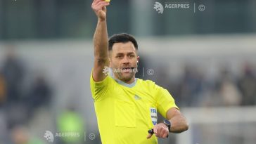 Fotbal: FIFA plănuiește două perioade de amnistie a cartonașelor galbene la CM 2026