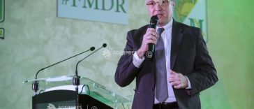 Leonte (FNGCIMM): Turbulențele și lipsa de predictibilitate au determinat firmele să pună pe pauză programele de dezvoltare