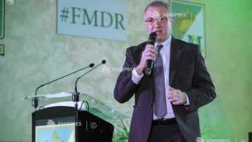 Leonte (FNGCIMM): Turbulențele și lipsa de predictibilitate au determinat firmele să pună pe pauză programele de dezvoltare