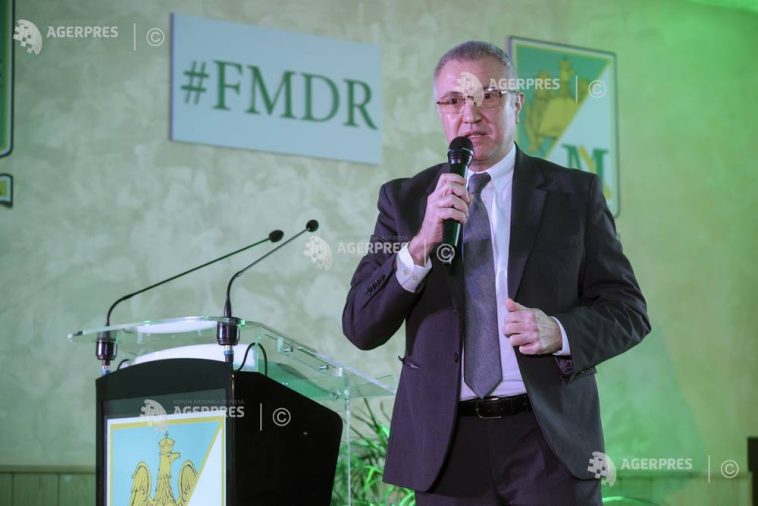 Leonte (FNGCIMM): Turbulențele și lipsa de predictibilitate au determinat firmele să pună pe pauză programele de dezvoltare