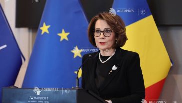 Pauliuc: Imediat după sfintele sărbători vom începe o evaluare a industriei de apărare