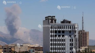 Iranul confirmă că a atacat Kuweitul și EAU după ce o rafinărie iraniană a fost atacată în pofida armistițiului