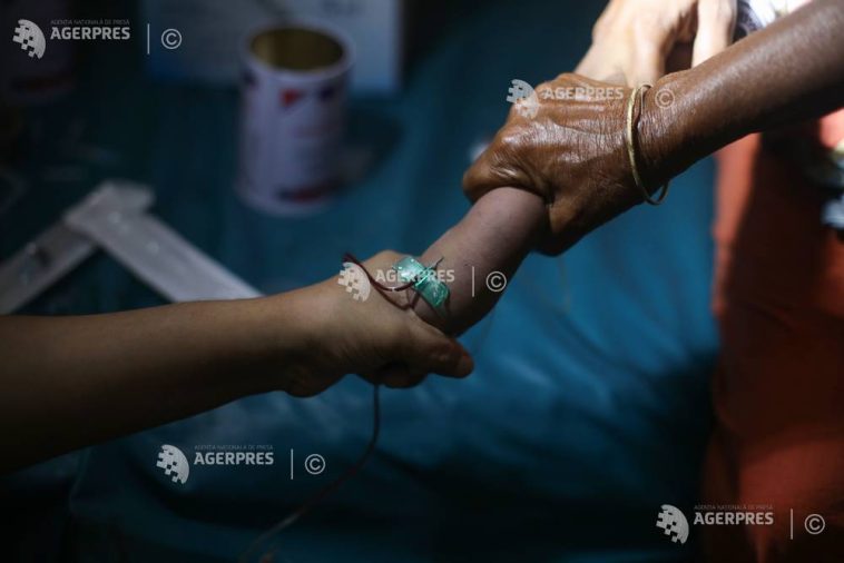 Epidemia de rujeolă se agravează în Bangladesh; 194 de decese înregistrate în total