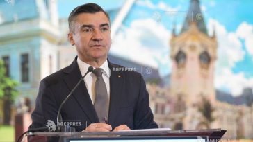 Iași: Primarul Mihai Chirica a transmis Consiliului Local proiectul de hotărâre pentru interzicerea 'păcănelelor'