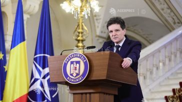 Nicușor Dan are consultări cu liderii partidelor pro-europene despre programele SAFE și PNRR