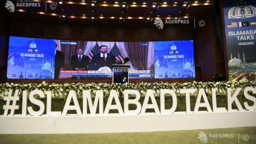 Vicepreședintele J.D. Vance neagă că negocierile cu Iranul de la Islamabad au fost un eșec total