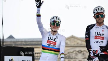 Ciclism: Cea mai bună echipă profesionistă din ultimii ani va fi prezentă la Turul Sibiului 2026