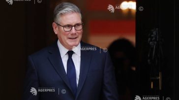 Scandalul Mandelson/Epstein: Starmer, pus din nou în dificultate de dezvăluirile presei