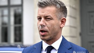 Ungaria: Peter Magyar 'va face o treabă bună', declară Donald Trump