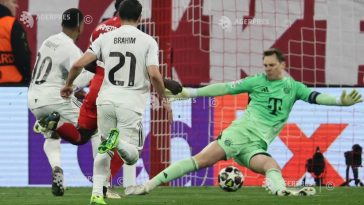 Fotbal: Kylian Mbappe a marcat al 70-lea său gol în Liga Campionilor