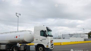 Chisăliță (AEI): România ar putea acoperi o parte din deficitul de kerosen al Europei