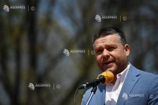 Ciucu: Nu avem un split; avem un sistem ticăloșit și avem o mișcare reformistă