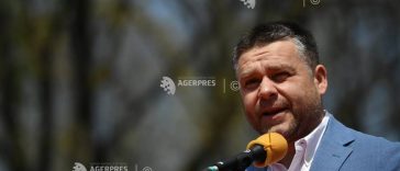 Ciucu: Nu avem un split; avem un sistem ticăloșit și avem o mișcare reformistă