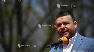 Ciucu: Nu avem un split; avem un sistem ticăloșit și avem o mișcare reformistă