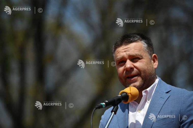 Ciucu: Nu avem un split; avem un sistem ticăloșit și avem o mișcare reformistă