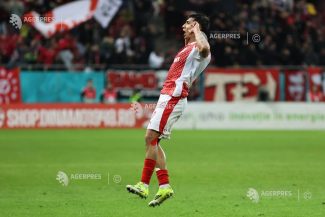 Fotbal: Alexandru Musi (Dinamo) – E o victorie frumoasă, pentru că nu i-am bătut pe cei de la Rapid din 2015