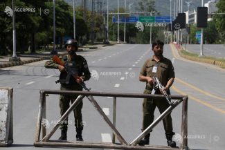 Discuțiile de pace cu Iranul s-ar putea relua în Pakistan, unde este așteptat ministrul de externe iranian