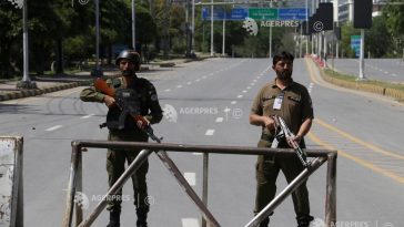 Discuțiile de pace cu Iranul s-ar putea relua în Pakistan, unde este așteptat ministrul de externe iranian