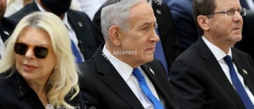 Președintele Israelului încearcă să medieze în procesul de corupție al premierului Netanyahu