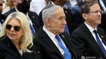 Președintele Israelului încearcă să medieze în procesul de corupție al premierului Netanyahu