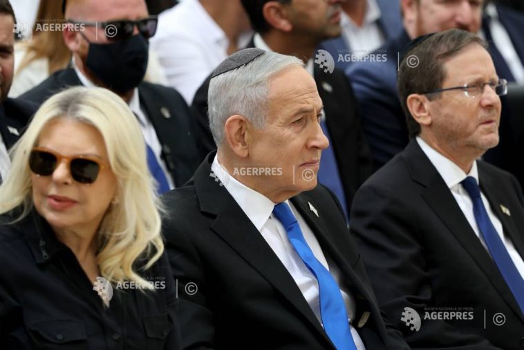 Președintele Israelului încearcă să medieze în procesul de corupție al premierului Netanyahu