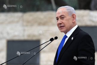 Netanyahu spune că a fost tratat pentru cancer la prostată în stadiu incipient și este ‘sănătos’
