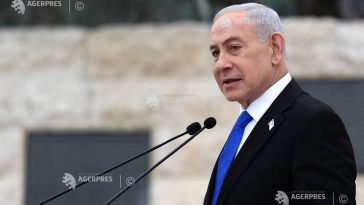 Netanyahu spune că a fost tratat pentru cancer la prostată în stadiu incipient și este ‘sănătos’