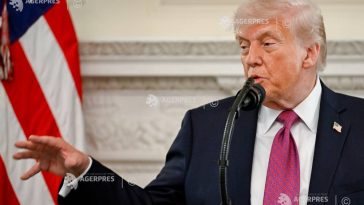 Trump ordonă atacarea oricărei ambarcațiuni, oricât de mică, dacă e suspectată că ar putea mina Strâmtoarea Ormuz
