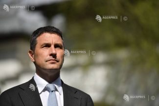 Ministrul interimar al Agriculturii susține, marți, o conferință de presă despre prioritățile instituției