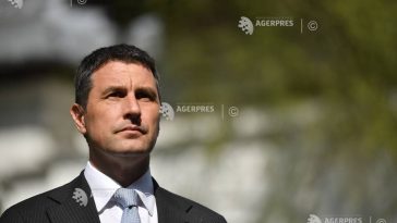 Ministrul interimar al Agriculturii susține, marți, o conferință de presă despre prioritățile instituției