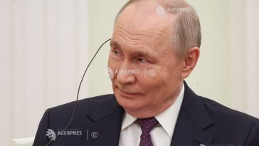 Enrique Baron, fost președinte al Parlamentului European: Dacă Putin este dispus, trebuie să vorbim cu el
