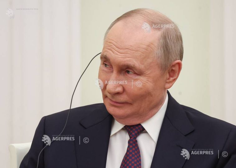 Enrique Baron, fost președinte al Parlamentului European: Dacă Putin este dispus, trebuie să vorbim cu el