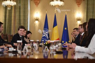 Președintele Nicușor Dan: Liderii partidelor pro-europene – chemați la consultări la Cotroceni, luni
