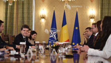 Președintele Nicușor Dan: Liderii partidelor pro-europene – chemați la consultări la Cotroceni, luni