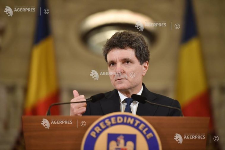 Ziua Forțelor Terestre/Nicușor Dan: România își păstrează relevanța în domeniul securității și apărării pe Flancul Estic