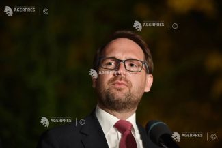 Fritz (USR): Nu sunt patrioți cei care nu pot pune cuvintele ‘Rusia’ și ‘agresor’ în aceeași propoziție